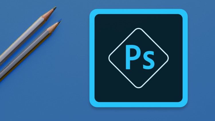 How to make a logo with photoshop