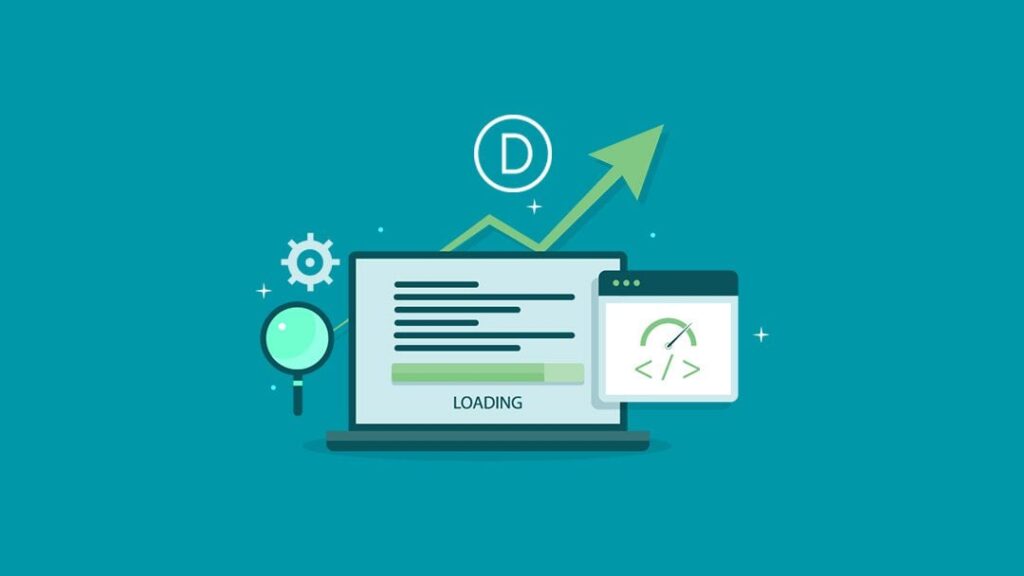How to build a website with Divi